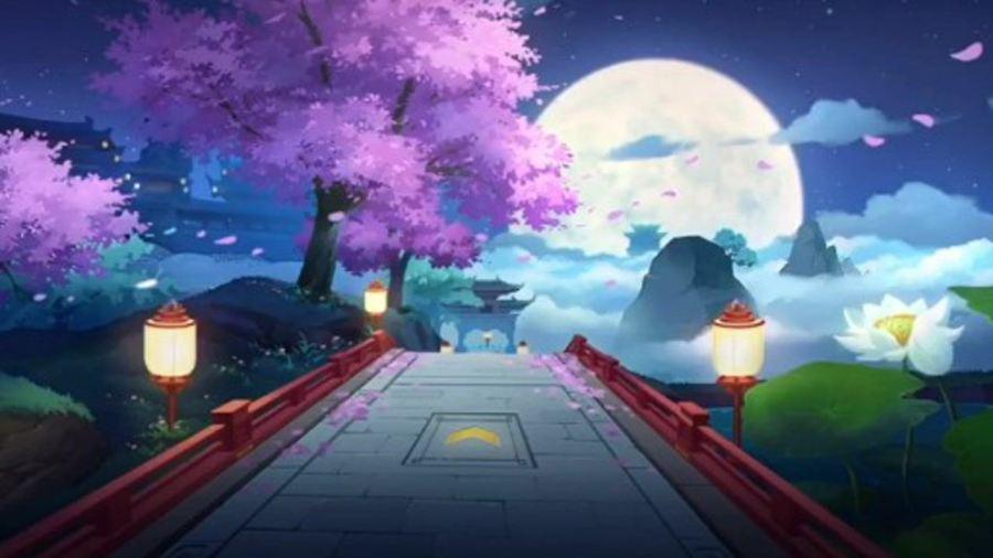 火龙冒险